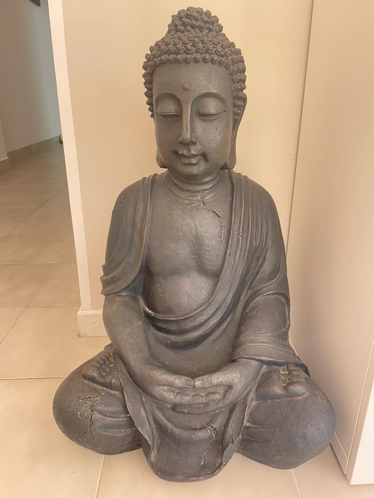 Buddha Todo para ti bei Cleobell
